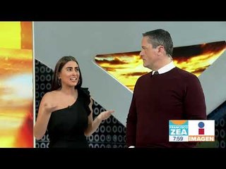 Mujer lleva su carro Tesla a una gasolinera, no sabe cómo "ponerle gasolina" | Francisco Zea