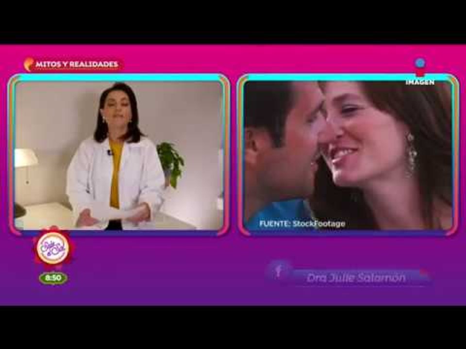 Mitos y realidades: ¿a partir de qué edad debes hacer el Papanicolau? | Sale el Sol