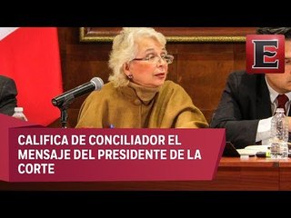 Gobierno respeta decisiones del Poder Judicial, afirma Gobernación