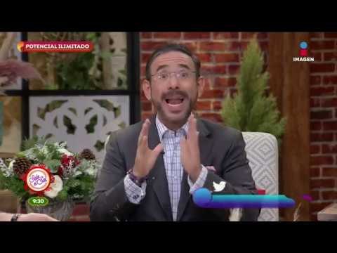 Helios Herrera: Descubre tu potencial y explótalo | Sale el Sol