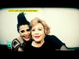¡Silvia Pinal no quería que su hija Alejandra cantara!  | De Primera Mano