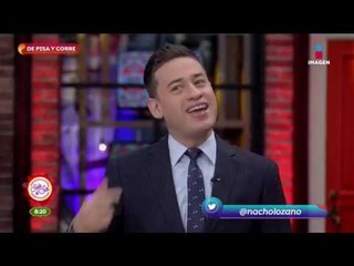 Así quedará el presupuesto de egresos 2019  | Noticias con Nacho Lozano