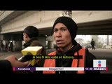 Incendio en bodega de telas en Toluca, Estado de México | Noticias con Yuriria