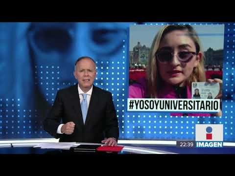 López Obrador dice que se corregirá error de cortar presupuesto a universidades | Noticias con Ciro