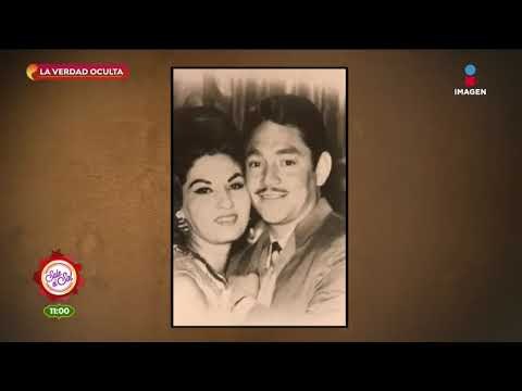 La Verdad Oculta: los últimos días de Javier Solís | Sale el Sol