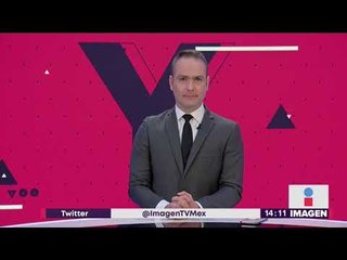 "Sin cultura no hay Cuarta Transformación" | Noticias con Yuriria Sierera