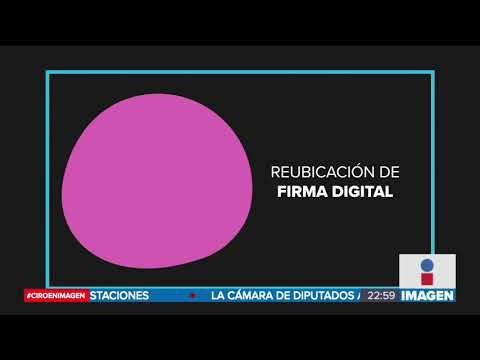 Habrá cambios en la credencial del INE | Noticias con Ciro