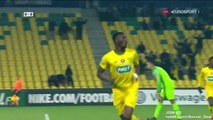 Kalifa Coulibaly Goal HD - FC Nantes 1 - 0 Chateauroux - 04.01.2019 (Full Replay)