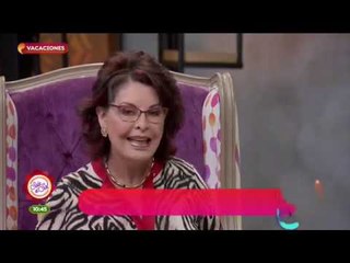 Mujeres que hacen demasiado ¡en vacaciones! | Sale el Sol