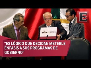 Análisis del Paquete Económico para 2019