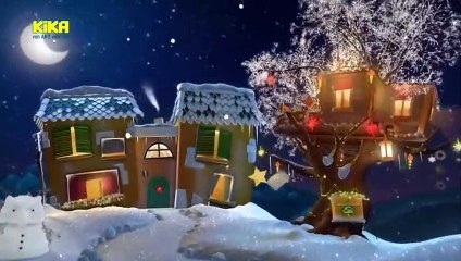 Baumhaus - 357. Jan und Henry: Weihnachtsbaum | Mehr auf KiKA.de