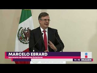 Download Video: México ajusta política migratoria para atender a migrantes | Noticias con Yuriria Sierra