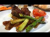 Cocina: costillas de res con salsa agridulce | Sale el Sol