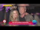 Kate del Castillo se siente traicionada por Sean Penn | Sale el Sol