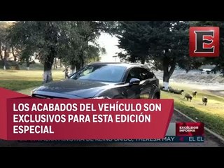 Atracción 360: Mazda CX9