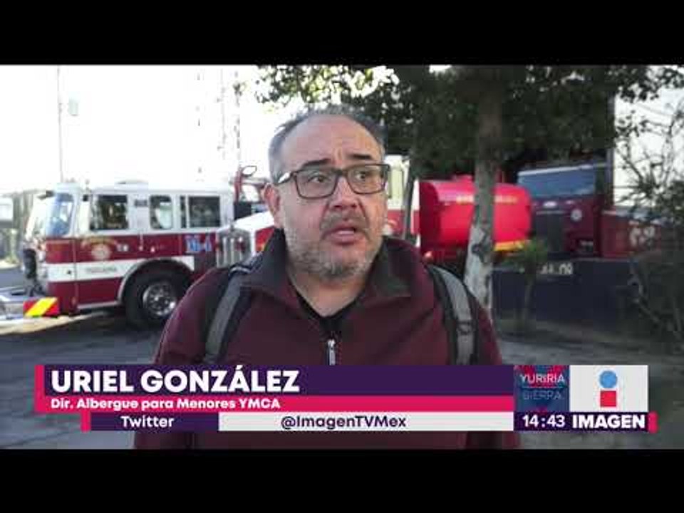 Asesinan a dos jóvenes migrantes hondureños en...