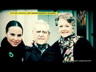 Kate del Castillo no tiene interés en hacer documental sobre "El Chapo" Guzmán  | De Primera Mano