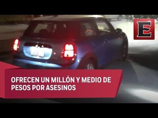 Autoridades de Tamaulipas indagan asesinatos de juez y fiscal