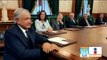 López Obrador quiere que empresa canadiense renueve plantas hidroeléctricas | Noticias con Zea