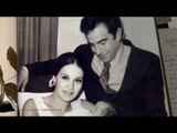 Así fue el matrimonio de Mauricio Herrera y Julieta Bracho