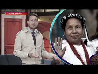 Lo mejor de Nacho Lozano De Pisa y Corre del 2018 | Sale el Sol