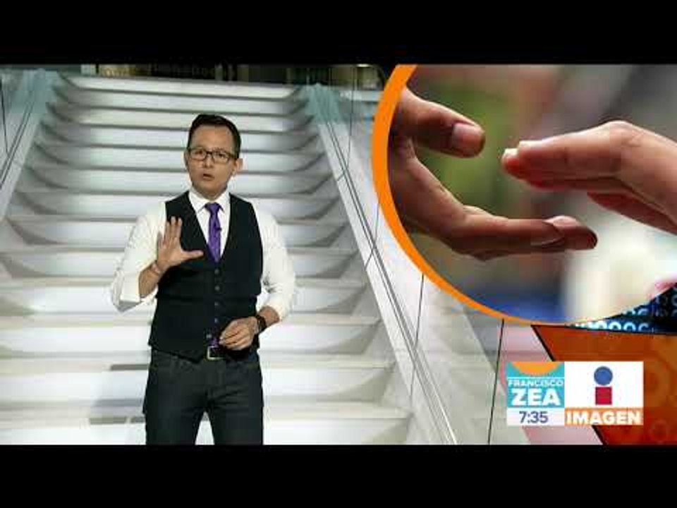 Qué tan solidario eres con otros seres humanos | Noticias con Francisco Zea