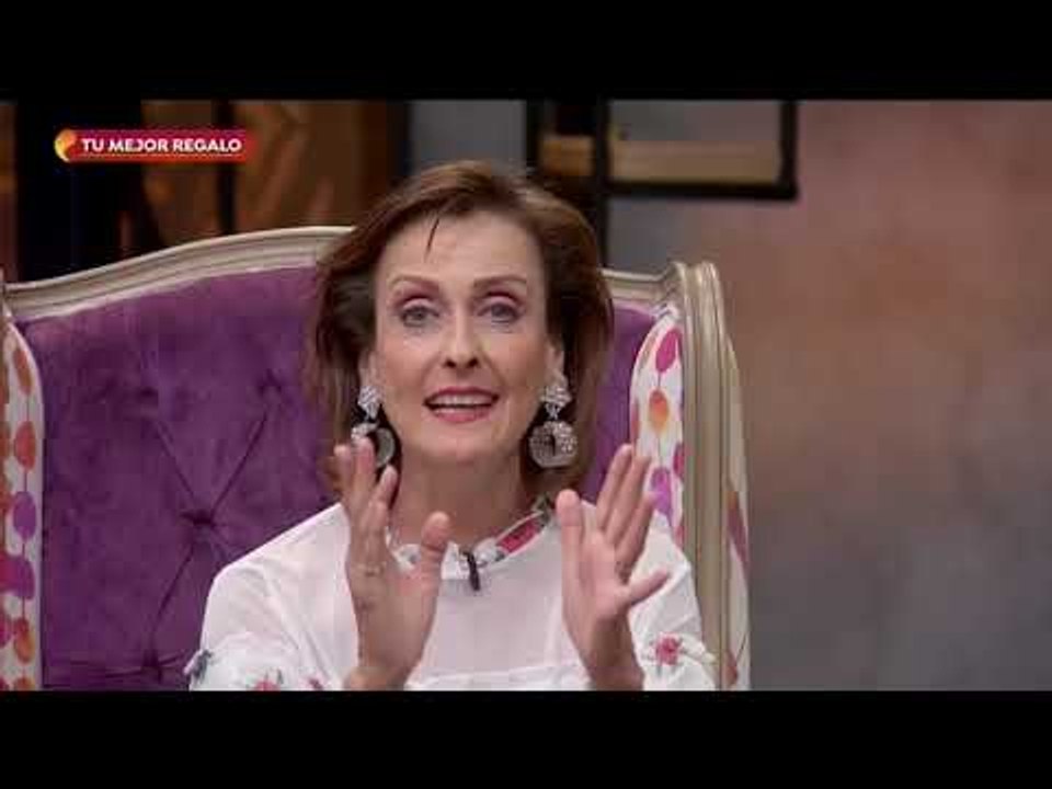 ¡La Tía Rox nos dice cómo darnos el mejor regalo de Navidad! | Sale el Sol