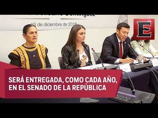 Darán a Carlos Payán la Medalla Belisario Domínguez