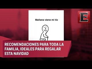 Jueves de literatura: 'Mañana Viene  Mi Tío'