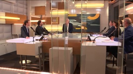 Alain Juppé n'est plus chez Les Républicains, les "gilets jaunes" et Michel Houellebecq...Les informés du 4 janvier