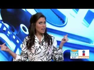 Harvey Weinstein irá a juicio acusado de agresión sexual | Noticias con Francisco Zea