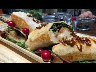 Cocina de solteros: ¡rico burrito de pavo! | Sale el Sol