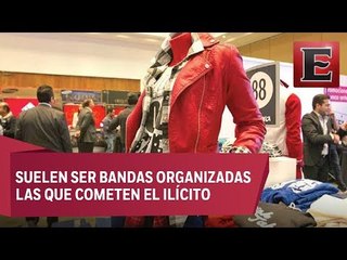 Los artículos más robados en la temporada navideña