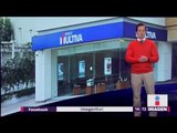 ¿El 25 de diciembre abren los bancos? | Noticias con Yuriria Sierra