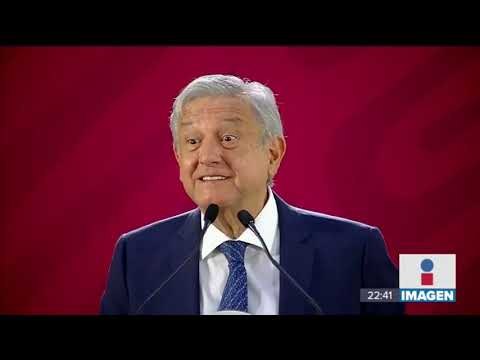 Ejército mexicano construirá pistas de Aeropuerto de Santa Lucía | Noticias con Ciro
