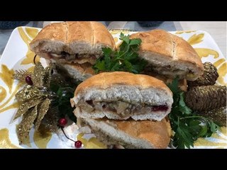 Cocina vegana: ¡tortas navideñas! | Sale el Sol