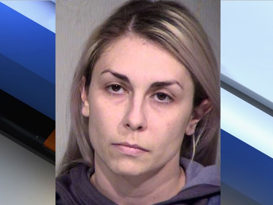 Woman charged for stealing Milton Avery Painting worth $30k - ABC15 Crime