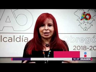 AMLO hará consulta para la venta de una parte del Campo Militar 1F | Noticias con Yuriria Sierra