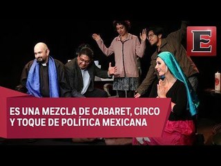 Sátira y humor en "Sé lo que hicieron la pastorela pasada"