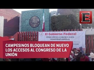 Cámara de Diputados posponen otra vez sesión sobre presupuesto