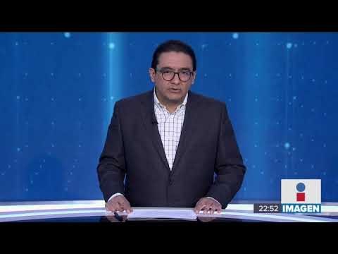 CMIC le pide a López Obrador que no los deje fuera del NAIM de Santa Lucía | Noticias con Ciro