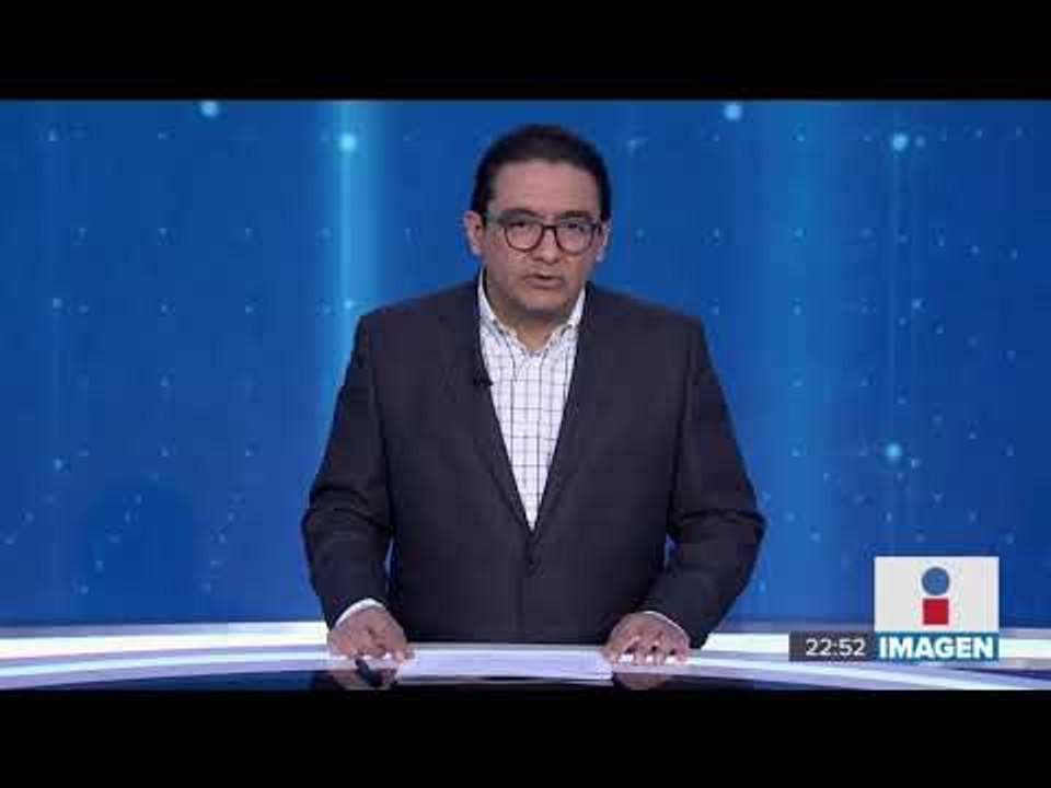 CMIC le pide a López Obrador que no los deje fuera del NAIM de Santa Lucía | Noticias con Ciro