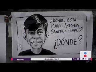 Anuario 2018: Los secuestros y abusos de la policía en 2018 | Noticias con Yuriria Sierra