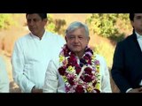 Plan carretero López Obrador | Noticias con Francisco Zea