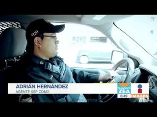 El que la hace la paga: Robó la nómina que iban a pagar y lo detuvieron | Noticias con Zea