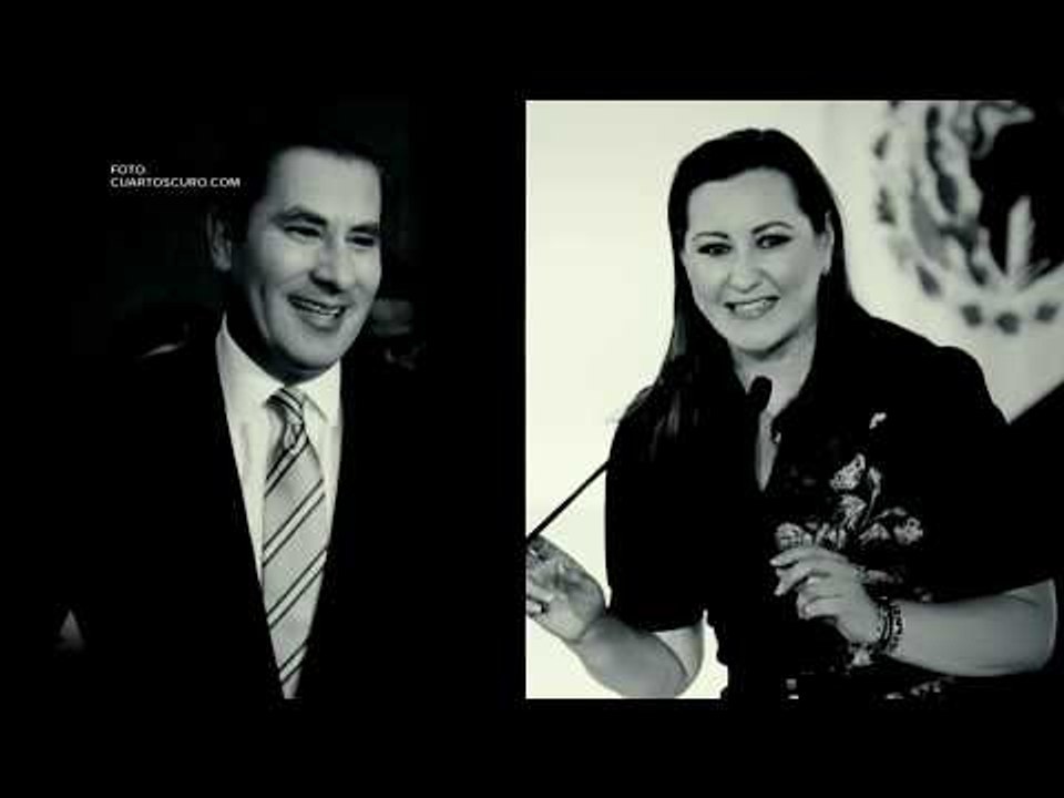 Así murieron Martha Érika Alonso y Rafael Moreno Valle | Noticias con Ciro