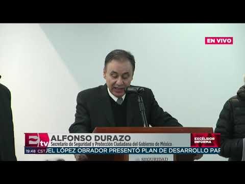 Cómo fue el accidente en que murieron Martha Erika Alonso y Rafael Moreno Valle