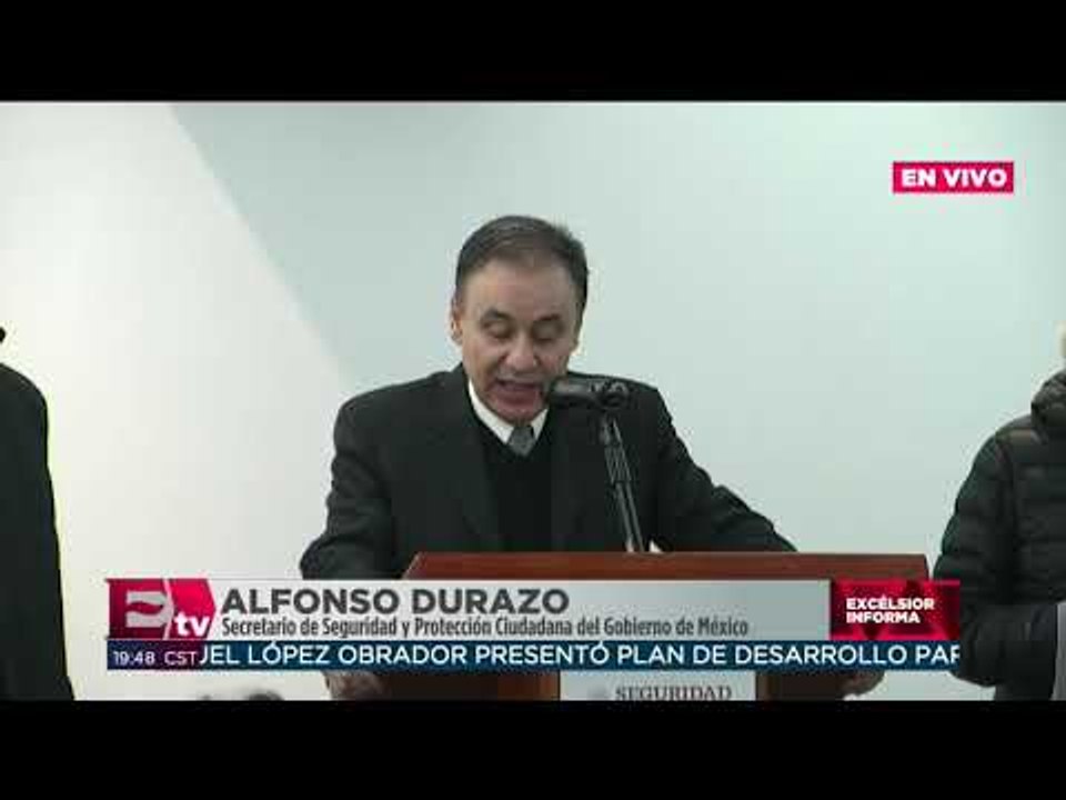 Cómo fue el accidente en que murieron Martha Erika Alonso y Rafael Moreno Valle