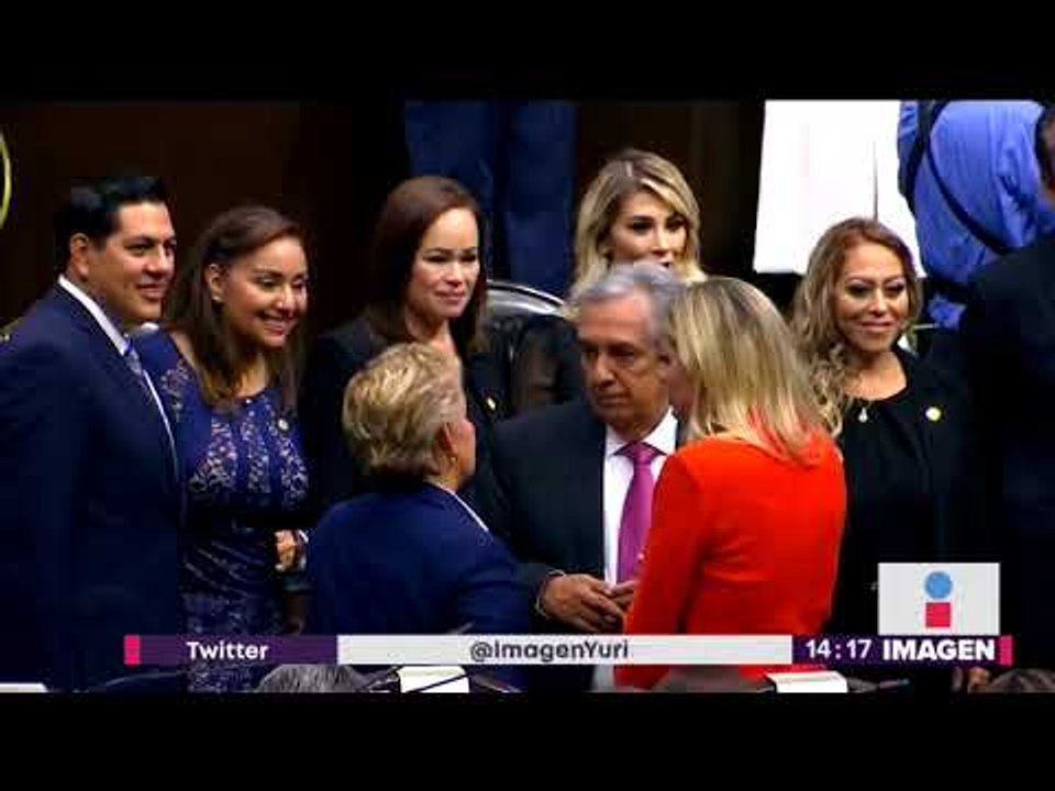 Reducciones 2019: Las dependencias de gobierno que menos dinero recibirán | Noticias con Yuriria