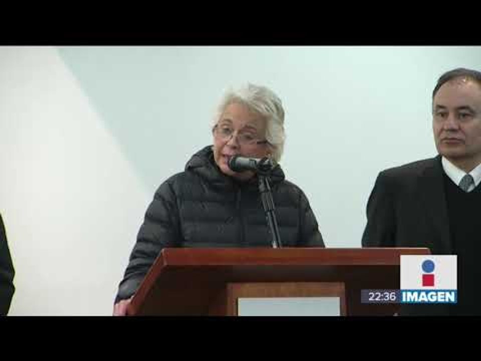 López Obrador y Martha Érika Alonso se iban a reunir | Noticias con Ciro